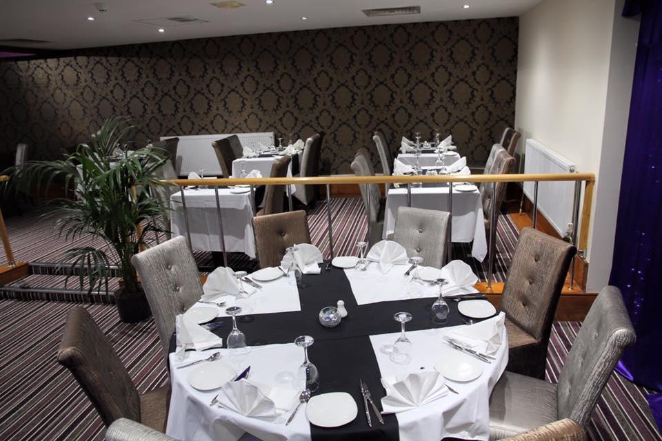 Hylands Hotel Coventry Exterior foto