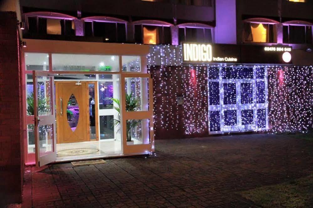 Hylands Hotel Coventry Exterior foto