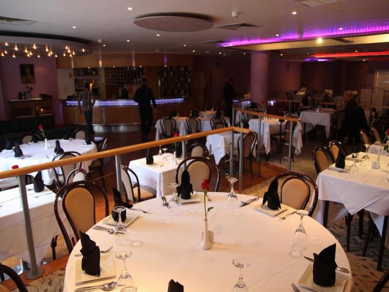 Hylands Hotel Coventry Exterior foto