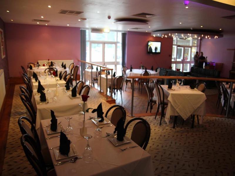 Hylands Hotel Coventry Exterior foto